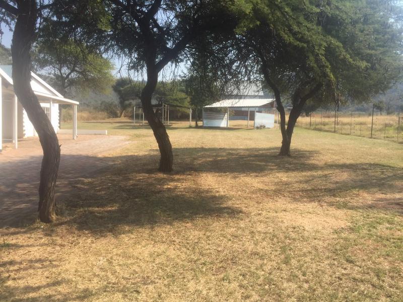 9 Bedroom Property for Sale in Brits Rural North West